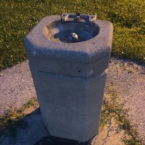 Meet your Posher, Regina